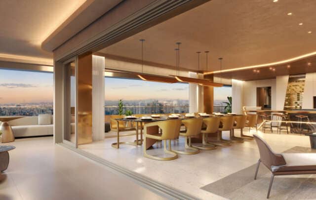 Imagem do Cyrela by Pininfarina Porto Alegre