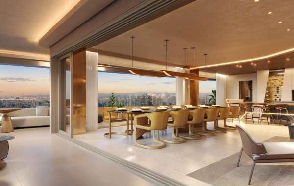 Cyrela by Pininfarina Porto Alegre, foto 1