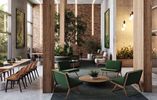 Sergipe Boutique Apartments by You,inc, foto 1