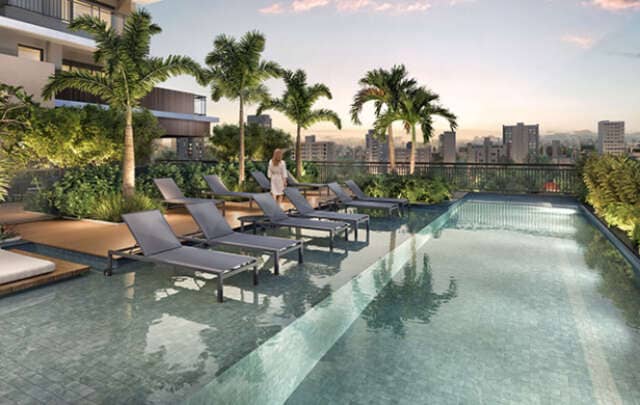Imagem do Latitude Campo Belo Residencial