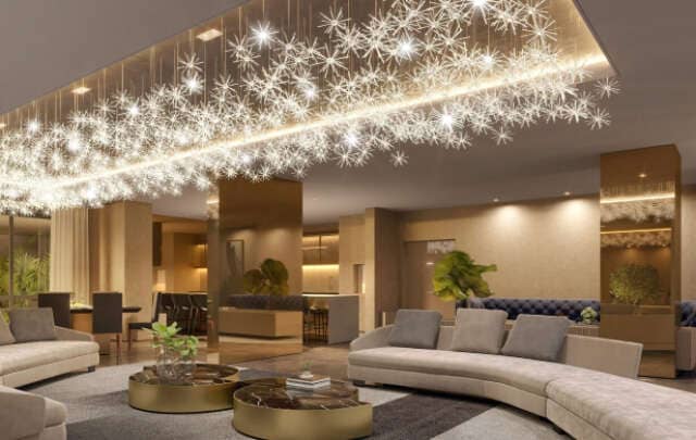 Imagem do Garden Haus Porsche Consulting
