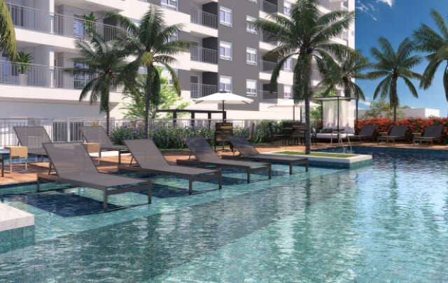Imagem do Alive Home Club Belém