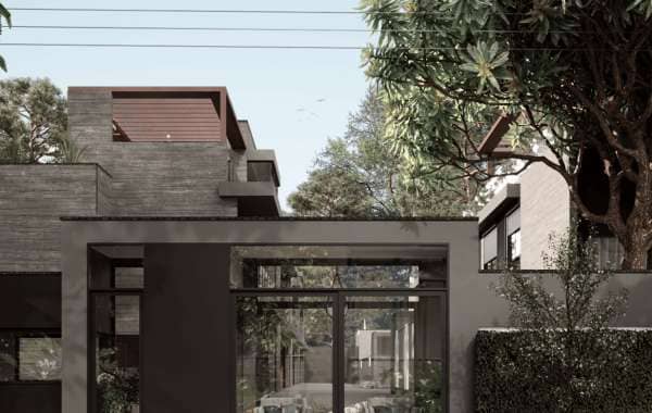Casa Jardim Laplace, foto 1