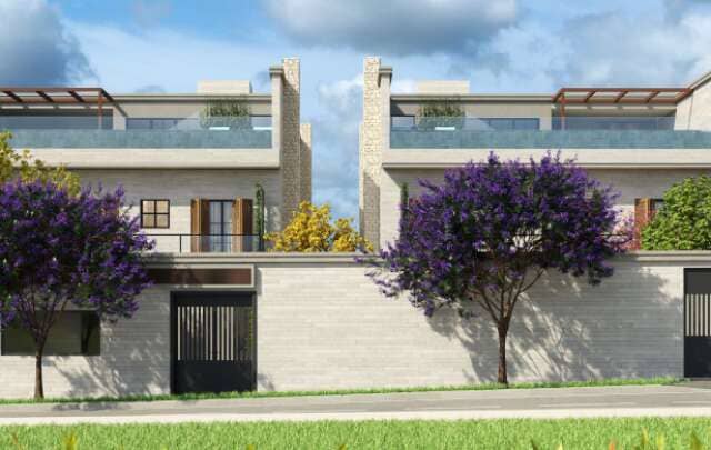 Imagem do Casa Jardim Teviot