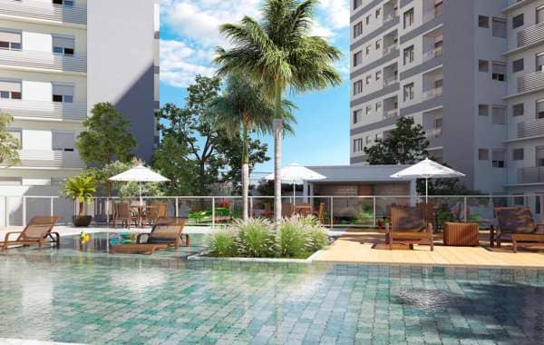 Residencial Porto Bahamas, foto 1