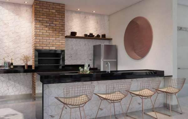 Residencial Porto Fazenda Real, foto 1