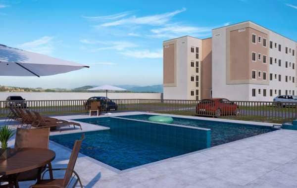 Residencial Casa de Bourbon, foto 1