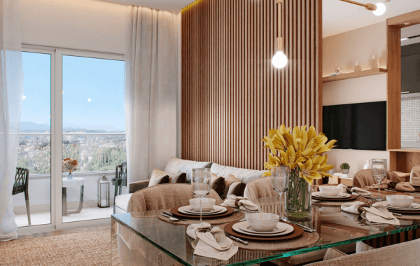 Residencial Porto Montenegro, foto 1