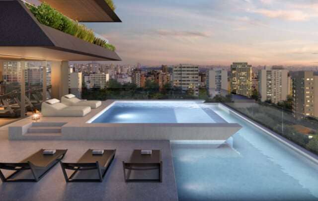 Imagem do Tonino Lamborghini Apartments San Paolo