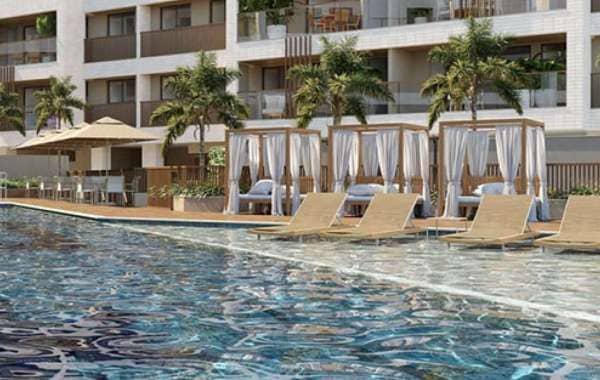All Jardim Oceânico, foto 1