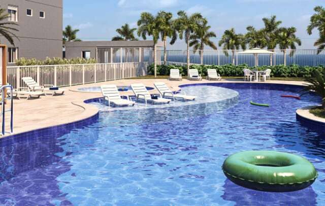 Imagem do Ocean View