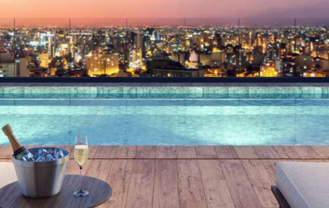 Imagem do Haus Mitre Jardins