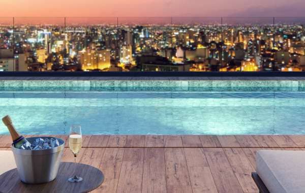 Imagem do Haus Mitre Jardins