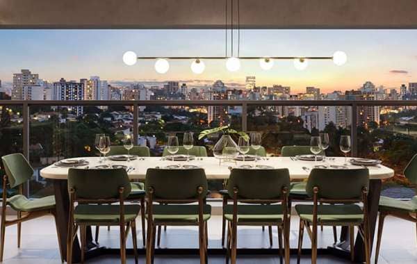 Haus Mitre Aclimação, foto 1