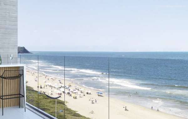Bay House Praia Brava, foto 1