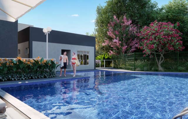 Imagem do Vívere Residencial