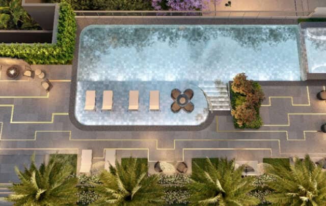 Imagem do Maison Cyrela Perdizes - Residences