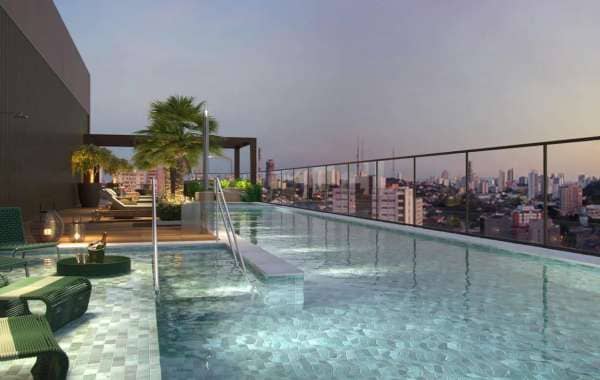 Imagem do Haus Mitre Reserva Vila Mariana