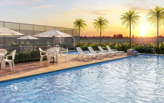 Imagem do Open Canoas Centro