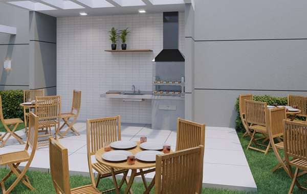 Imagem do Metrocasa Mooca