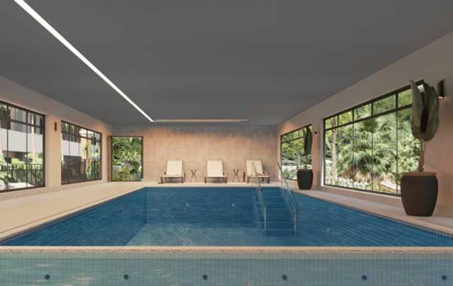 Imagem do Odeon Residencial
