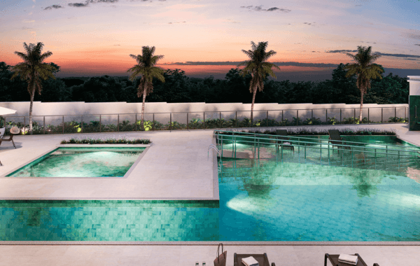 La Playa Residence, foto 1
