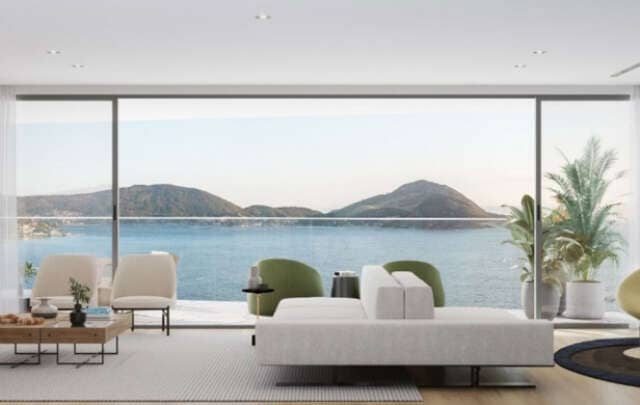 Imagem do The Edge Residences