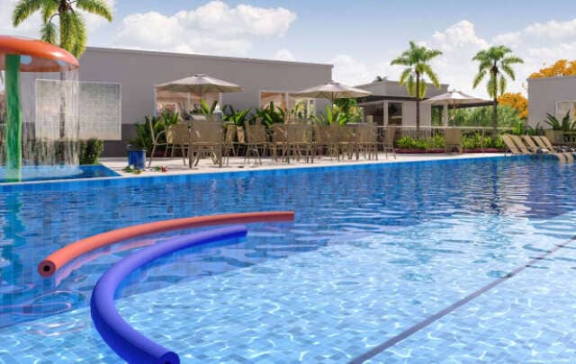 Imagem do Stillo Barra Residencial