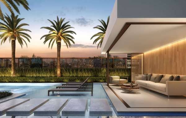 Imagem do Lumiere Residence