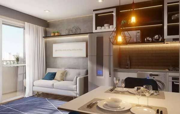 Metrocasa Congonhas, foto 1