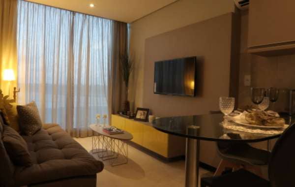 Barra Home Stay, foto 1