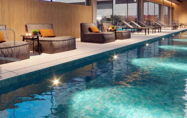 Imagem do Unik Residence