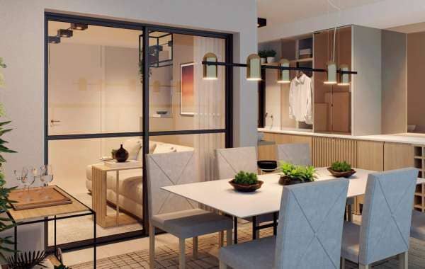 W/L Vila Romana Residencial, foto 1