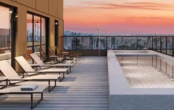 Imagem do Ibirapuera Park Studios