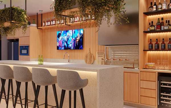 Imagem do Parque dos Ingleses