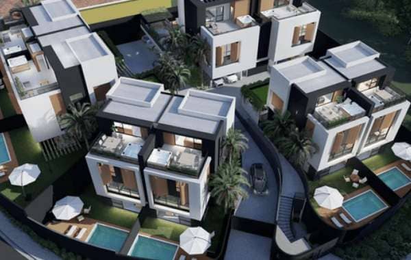 CUBE XL Cidade Jardim, foto 1