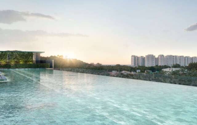 Imagem do Brava Ocean Home Club