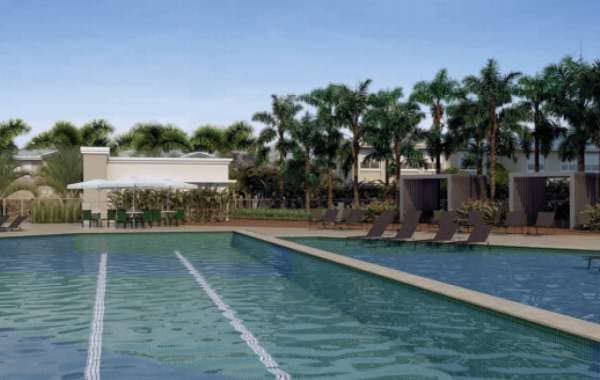 Reserva Ipoema By Helbor - Casas, foto 1