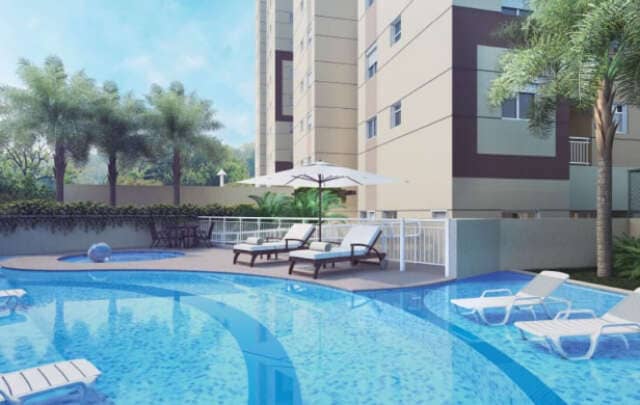 Imagem do Demais Bela Vista Residencial Clube