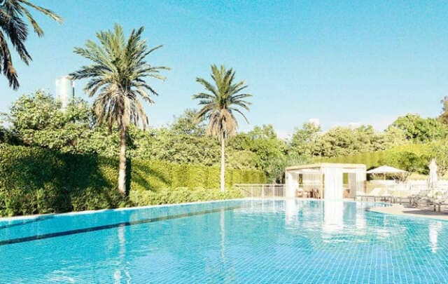 Imagem do Lumini Residencial Clube