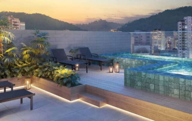 Imagem do MB Lofts Icaraí
