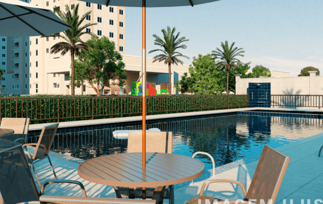 Imagem do Residencial Porto Bello