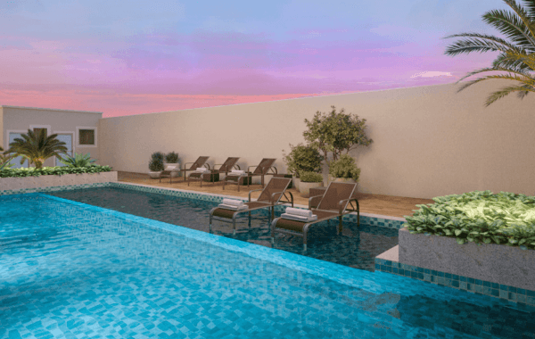 Imagem do Terrazo Villa Augusta