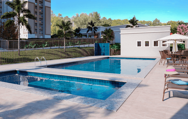 Imagem do Residencial Piazza di Milano