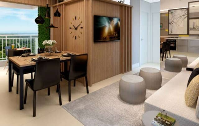 Imagem do Specialle Barueri Residencial