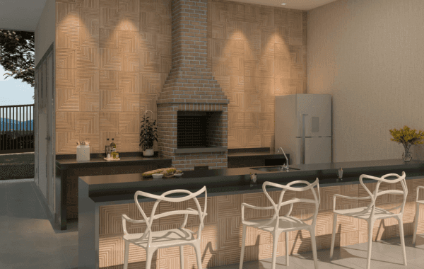Residencial Ravenna, foto 1