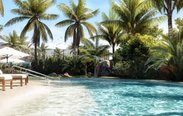 Royal Golf Luxury Home Riviera, foto 1