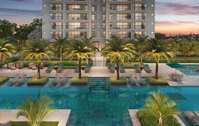 Imagem do Verdant Parque Resort