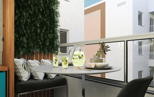 Imagem do Residencial Ares