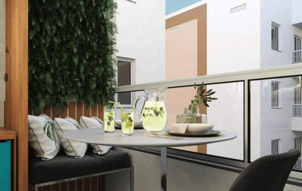 Imagem do Residencial Ares